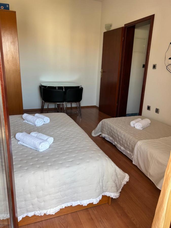 Apartmani Baki Podstrana Exterior foto